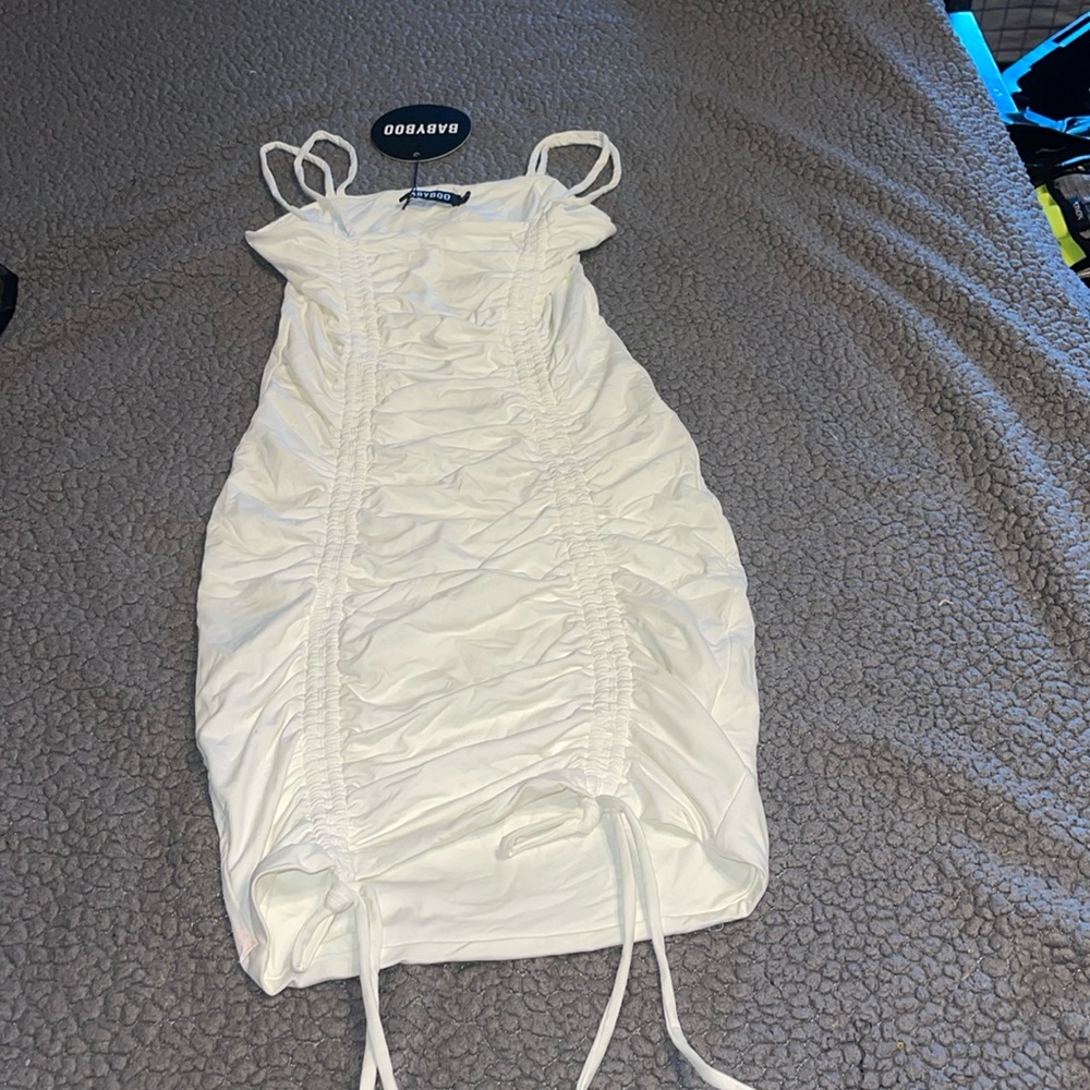Baby boo dress